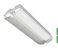 exilight Turvavalaisin guard ip65 st 230v ip65 3h