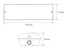 exilight Turvavalaisin guard ip65 st 230v ip65 3h