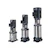 grundfos Keskipakopumppu grundfos cr5-8 3-v