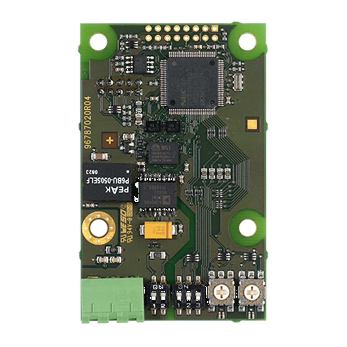 VÄYLÄKORTTI GRUNDFOS CIM200 MODBUS RTU M3/CRE/TPE