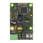 VÄYLÄKORTTI GRUNDFOS CIM200 MODBUS RTU M3/CRE/TPE