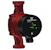 grundfos Lämpöjohtopumppu grundfos alpha1 25-40 180mm 1x230v