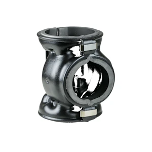grundfos Eristekuori grundfos insulation shell cooling dn32