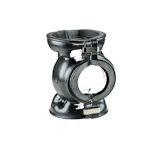 ERISTEKUORI GRUNDFOS INSULAT. SHELL COOLING DN40