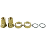 LIITINPARI GRUNDFOS LVK-PUMPUT 3/4x1 1/4 SULKU EM