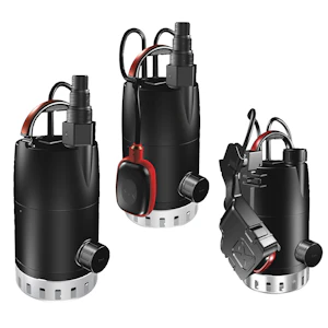 grundfos Tyhjennyspumppu grundfos cc5m-1 1-v ei vippaa