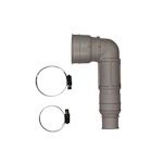 VARAOSAT GRUNDFOS KIT, RUBBER PARTS D-2