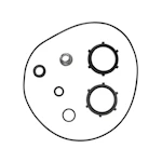 VARAOSAT GRUNDFOS KIT, SHAFT SEAL MODEL D