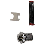 VARAOSAT GRUNDFOS KIT, SHAFT SEAL CR/N
