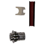 VARAOSAT GRUNDFOS KIT, SHAFT SEAL CR/N