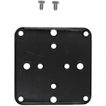 VARAOSAT GRUNDFOS BASEPLATE CPL. W/M12 SCREWS