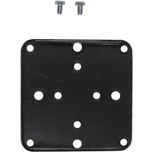 grundfos Varaosat grundfos baseplate cpl. w/m12 screws