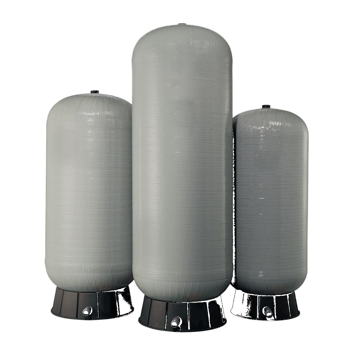 grundfos Painesäiliö grundfos gt-c-450 pn8.6 g1 1/4 v