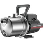 PUUTARHAPUMPPU GRUNDFOS JP 4-47 1x230V 50Hz 1,5M