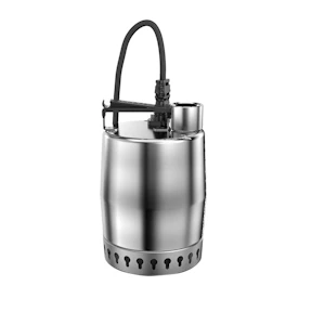 grundfos Tyhjennyspumppu grundfos unilift kp250-m-3 3x380-415v