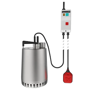 grundfos Tyhjennyspumppu grundfos unilift ap12.40.08.a3 3x400v