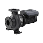 KESKIPAKOPUMPPU GRUNDFOS NB150-200/224 A-F1-A-BAQE