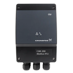 grundfos Tiedonsiirtotarvike grundfos modbus ciu200 cpl. ip54