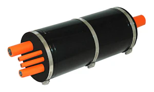 hexatronic Skarvbox för microduct .