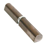 HITSATTAVA SARANA 180MM KUULALAAKERILLA 2/IP