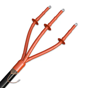 ensto Kutistesisäpääte hit3.2403 20kv 95-240mm2