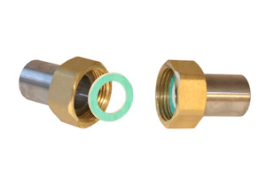 belimo Hitsattava liitinpari hl-25 dn25 1 1/4'' 2 kpl