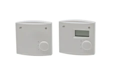 LÄMPÖTILASÄÄDIN PRODUAL HLS 33