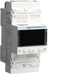VALVONTARELE ERISTYS/MAAVUOTO HR526 0.03-30A VIIV. 50 LCD