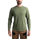 PAITA MILWAUKEE HYBRID VIH HTLSGN - XXL