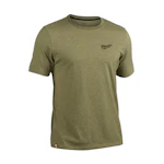 T-PAITA MILWAUKEE HYBRID VIH HTSSGN - XL