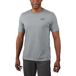 T-PAITA MILWAUKEE HYBRID HAR HTSSGR - S