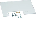 KOSKETUSSUOJA HAGER HZ036 3-NAP KYTK. HA360