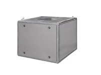 HUIPPUIMURI ECO ERISTETTY KOJA HIFEK ECO 40, 400V ÄE