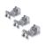 ensto Kiskoliitin ic 10-35 al/cu 4kpl