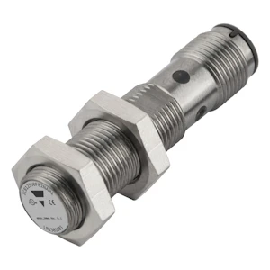 carlo gavazzi Ind. tunnistin carlo gavazzi m12 30mm uppo 4mm pnp no m12