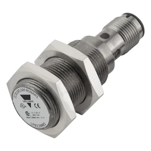 carlo gavazzi Ind. tunnistin carlo gavazzi m18 30mm uppo 8mm pnp no m12