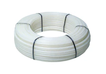 LATTIALÄMMITYSPUTKI DANFOSS 16x2,0mm 600m PEX-A