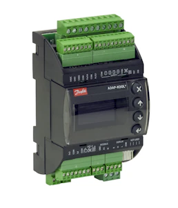 danfoss Koneikkosäädin ak-pc 351 080g0289