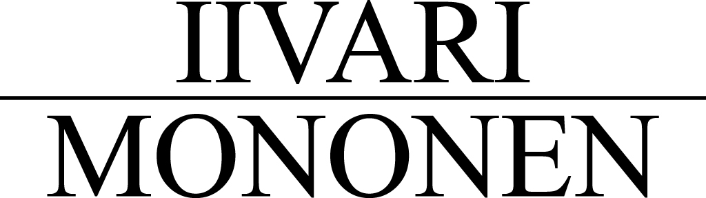 IIVARI MONONEN