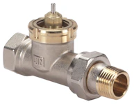PATTERIVENTTIILI SUORA DANFOSS 1/2 RAV 13U0017