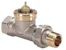 danfoss Patteriventtiili suora danfoss 1/2 rav 13u0017