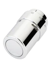 PATTERITERMOSTAATTI DANFOSS RAX RA-N KIINTO KROMI 013G6170