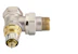 danfoss Patteriventtiili kulma danfoss 1/2 ra-n 13g0053