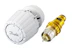 danfoss Sisäosa+termostaatti danfoss ravl 3/8-1/2 + ra2990 5-26c