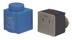 PAISUNTAVENTTIILI DANFOSS AKVH KELA EEC 240V 018F6783