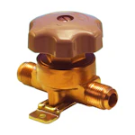 SULKUVENTTIILI DANFOSS BML 6 009G0101