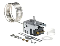 HUOLTOTERMOSTAATTI DANFOSS NO1 JÄÄKAAPPI 077B7001