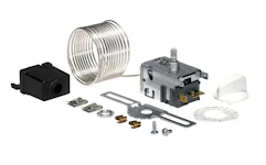 HUOLTOTERMOSTAATTI DANFOSS NO8 PULLO/NESTEENJ 077B7008