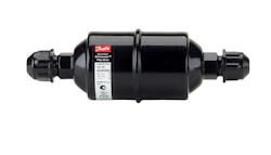 KUIVAIN DANFOSS MUTTERI DML084 MU 1/2/12mm 023Z504191