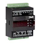 SÄÄDIN DANFOSS AK-CC AK-CC350 084B4165